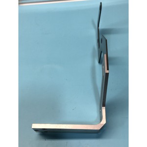 NIKON 4B006-106N CERAMIC ARRAY, ARM ASSEMBLY - อุปกรณ์และชิ้นส่วนเซมิคอนดักเตอร์ระดับโลกที่เชื่อถือได้ - Product Image 4