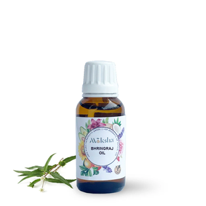 Aceite Esencial de Bhringraj |   Proveedor al por Mayor de Aceites Esenciales Premium, Fabricante de Marca Privada OEM - Product Image 1