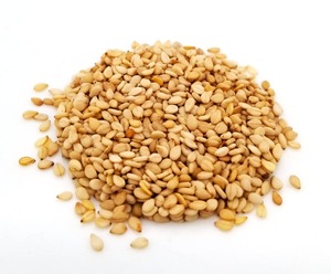 เมล็ดงาขาวและงาดำคุณภาพสูงสำหรับสูตรอาหารและเครื่องดื่ม - Product Image 4