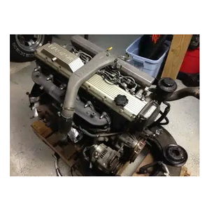 Motor 1HDT Usado Importado - Calidad Garantizada - Product Image 2