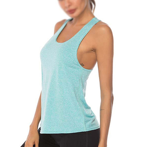 Débardeurs pour femmes de haute qualité, best-sellers du fabricant, service OEM personnalisable, étiquette personnalisée, vente chaude, options de tailles personnalisées pour l'été - Product Image 3