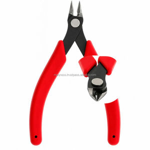Coupe-ébauches professionnel Xuron High 2175ET en acier inoxydable pour découpe précise de matériaux souples, outils et équipements de roulage pour bijoux - Product Image 4