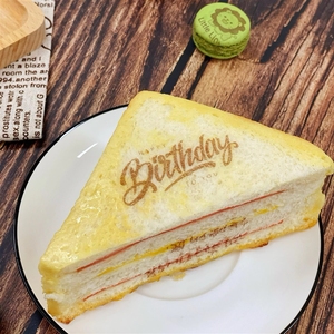 EVEBOT PrintPen Edible Ink Cartridge Food Grade Halal Certified for <b>Coffee</b> Latte Bread Cake Macaron <b>Printing</b> - Product Image 2