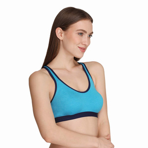 Ladies Sports <b>Bra</b> Comfortable <b>Stretch</b> <b>Bra</b> Athletic Fitness Training Activewear Manufacturer Soft <b>Bra</b> Large Size <b>Bra</b> - Product Image 5