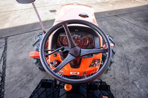 Nouveau 4WD de haute qualité pour Kubota L-5018 50HP tracteur à roues agricole moteur Durable économe en carburant - Product Image 6