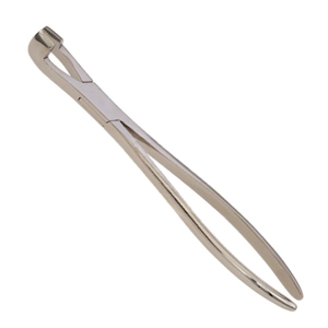 Forceps d'extraction dentaire équine de haute qualité, instruments chirurgicaux pour chevaux - Product Image 6