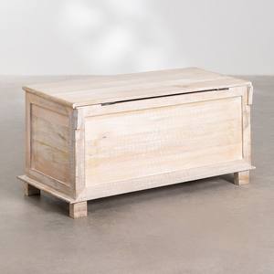 Tronco de madera de mango Vandana Amber Aspect - Product Image 5