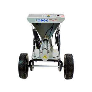 Mezcladoras de Lodo MMXR-3221 de Alta Resistencia, Portátiles y Multiusos, de la marca Highest Bid - Product Image 1