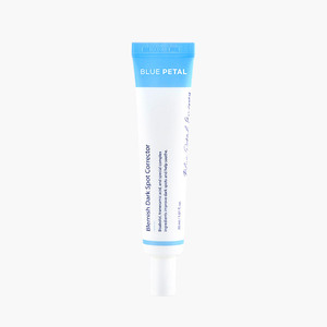 Correcteur de taches brunes Blue Petal avec acide tranexamique et niacinamide 30 ml, sérum réparateur éclaircissant pour femmes adultes - Product Image 1