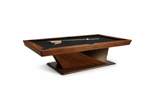Modern Kingston Pool Table Luxury Designer Billiard Game Table Premium for Home Hotel Club Entertainment - Product Image 5