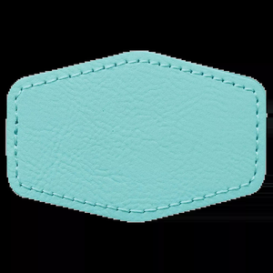 Écussons personnalisés en cuir PU pour chapeaux, vestes, sacs – Étiquettes à logo gaufré durables pour l'image de marque de vêtements – Approvisionnement en gros - Product Image 2