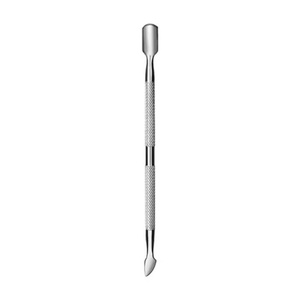 Coupe-ongles en acier inoxydable avec lame tranchante, ouverture large, repousse-cuticules, nettoyeur, logo personnalisable, conception durable - Product Image 2