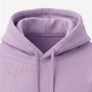 Sudaderas con Capucha Lisas de Alta Calidad al por Mayor, 100% Algodón, 380-480 g/m², Sudadera para Hombre, Sudadera con Capucha Extra Grande, Sudadera Gruesa - Product Image 4