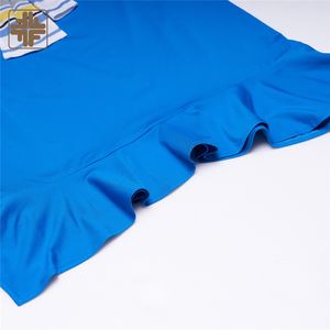 ODM OEM Ropa para perros y mascotas Vestido para perros pequeños con mangas cortas - Product Image 5