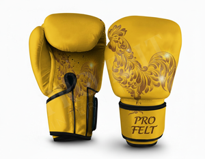 2026 New Lightweight Durable Pu Leather All Season Relaxed Fitted Sports Equipment Strength Kickboxing Outdoor <b>Gloves</b> For Men - Product Image 4