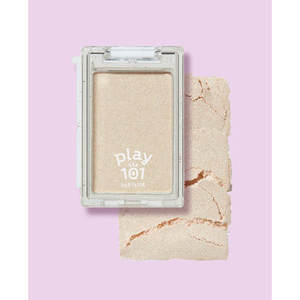 Etude Play 101 Surligneur 01 Center Instinct Scene Stealer Multi Blending Piece Bronzer - Product Image 1