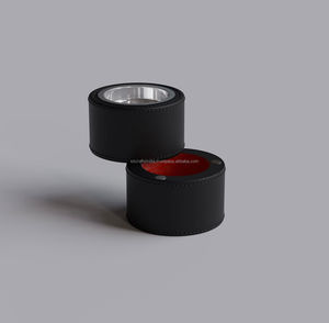 Brûleur de Bakhoor en résine luxueux, artisanal, encens indien, qualité supérieure, artisanat unique en bambou, aromathérapie pour la maison - Product Image 3