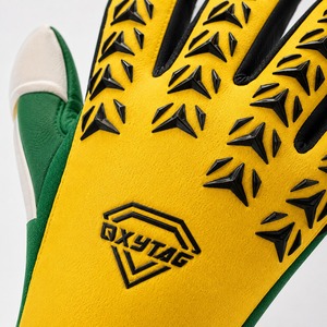 Guantes de Portero Profesionales Personalizados, Corte Negativo, Guantes de Fútbol con Agarre de Látex para Entrenamiento y Partidos - Product Image 2
