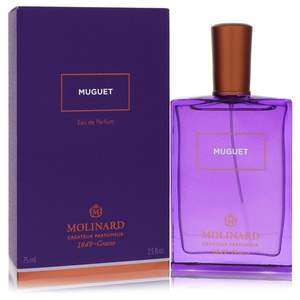 Profumo da Donna Muguet Eau De Parfum Spray - Product Image 1