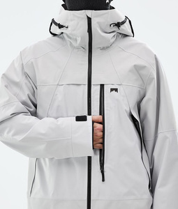 2026 Snowboarding Ski Wear Jacket Custom Design Waterproof Windproof <b>Thermal</b> Winter Jacket OEM ODM Factory - Product Image 6