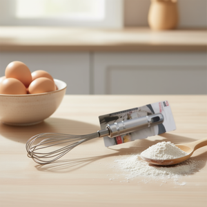 Batidora de Huevos de Tamaño Pequeño, Mezcladora de Alimentos - Product Image 2