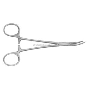 Export Quality A-1 VERITAS Orthopedic Tendon Seizing Forceps Premium Stainless Steel Bone Surgery Instrument | needle holder - Product Image 6