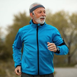 Cuffie Sportive Wireless Stereo a Induzione con Design Open-Ear - Product Image 4