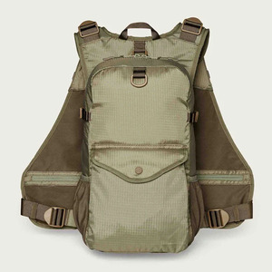 เสื้อกั๊กตาข่ายตกปลาและถ่ายภาพ PENTO INDUSTRY Tactical ผ้าฝ้าย 100% ปิดด้วยซิป ดีไซน์สะท้อนแสง พร้อมกระเป๋า - Product Image 3