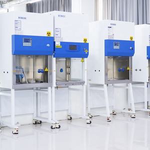 مصنع بيوباس الصيني الاحترافي ، 10 حمام دوران مبرد ، معمل دوار للمختبر - Product Image 3