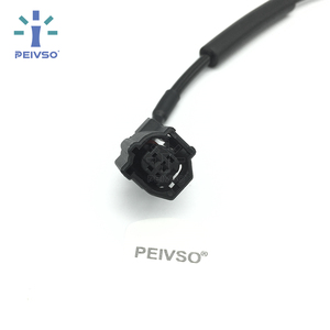 Sensor ABS de Alto Rendimiento y Calidad Superior de la Marca PEIVSO a Precio de Fábrica para Mazda 3 (BP) 2019-2024 2.0L/2.5L OEM BCKA-43-70X - Product Image 4