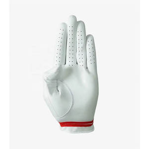 Equipo de Entrenamiento Deportivo de Primera Calidad para Prácticas al Aire Libre con Guantes de Golf con Agarre Cómodo y Sensación Transpirable - Product Image 2