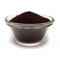 Farine de sang premium pour l'amélioration des sols, farine de sang de haute pureté pour les formulations agricoles