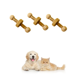 ของเล่นแมวเพื่อสุขภาพ ทำจากไม้กาแฟ - Product Image 5