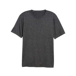 Nouvelle édition – T-shirts professionnels pour hommes, fabrication OEM/ODM acceptée, manches courtes, pour la vente en ligne - Product Image 6