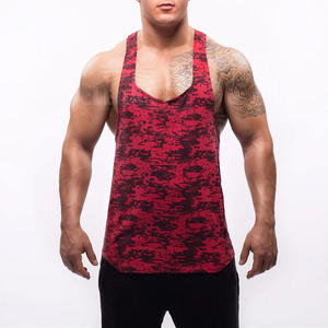 Summer Brand Clothing <b>Mens</b> Tank Tops Stringer Bodybuilding Fitness Absorb Sweat Breathe Freely <b>Men</b> Tanks Clothes <b>Singlets</b> - Product Image 5