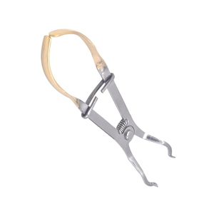 Pinces à caoutchouc en gros pour les détaillants dentaires, les fournisseurs de cliniques, les magasins d'instruments et les distributeurs dans le monde entier dès aujourd'hui - Product Image 2