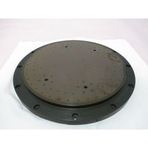 AMAT 0090-09298 ESC Assy, 200 มม., แบบมีรอยบาก (2), SHWR - อุปกรณ์และชิ้นส่วนเซมิคอนดักเตอร์ระดับโลกที่เชื่อถือได้ - Product Image 2