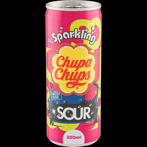 Chupa Chups Sabor Crema de Fresa 345ml al por Mayor de Distribuidor Autorizado con Documentación Completa de Exportación - Product Image 5