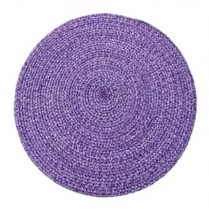 Alfombra de Hilo de Polipropileno Hecha a Máquina, Antideslizante, Ecológica, Apta para Mascotas - Product Image 2
