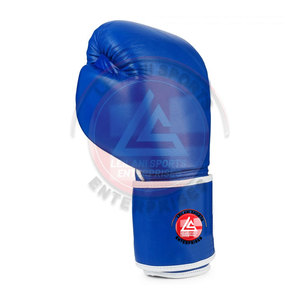 Latest Design Customize Design Boxing Gear 100% PU Leather Training Boxing Gear Top Selling Professional Sparring Boxing <b>Gloves</b> - Product Image 2
