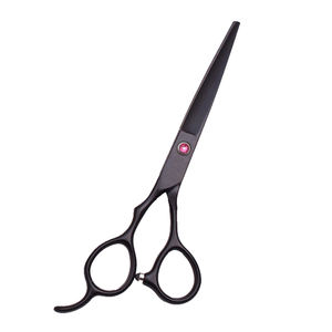 Tijeras de Peluquería para Diestros, Black Dragon, 7 Pulgadas, Hoja Afilada de Acero Inoxidable, Tijeras de Corte para Barbería, Herramienta de Estilismo para Salón - Product Image 4