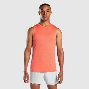 Prix de gros – Débardeur homme personnalisé, respirant, tricoté, haute qualité, pour le fitness, toutes tailles adultes – Meilleur design - Product Image 1
