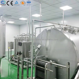 Machine de remplissage entièrement automatique pour canettes de boissons, ligne de production de remplissage de canettes en aluminium pour boissons - Product Image 6