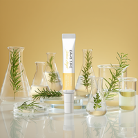 Probiótico Intestinal K-Healthy de Marca Privada OEM/ODM, Propóleo, Polen de Abeja, L. Rhamnosus, Fibra de Achicoria, Zinc, Vitamina C Instantánea