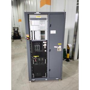 AMAT Mirra3400 Oxide - Équipements et pièces semi-conductrices d'occasion fiables à l'échelle mondiale - Product Image 2