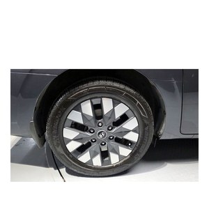 สำหรับรถยนต์ฮุนได สตาร์เรีย รุ่น Lounge 9 ที่นั่ง ปี 2023 เดือนมิถุนายน วิ่ง 88,933 กม. เครื่องยนต์ดีเซล เกียร์อัตโนมัติ มาตรฐานไอเสียยูโร 5 เบาะหนัง พวงมาลัยซ้าย - Product Image 5