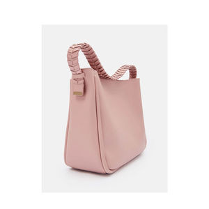 Bolsa de Yute Personalizada para Compras, Regalo para Damas de Honor, Superventas, Uso Casual, Tamaño OEM, Color y Diseño Personalizables, para Mujer - Product Image 3