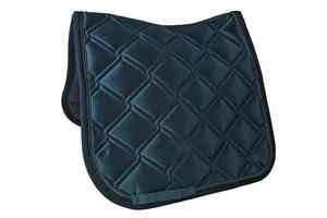 Tapis de selle d'équitation haut de gamme, tapis de selle de haute qualité pour chevaux, fabricant de tapis de selle, tapis de selle sur mesure - Product Image 3