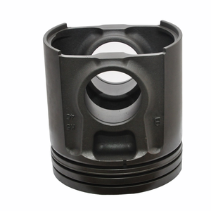 6D170E เครื่องยนต์ดีเซลไต้หวันลูกสูบ6162-35-2120สำหรับ Komatsu - Product Image 6