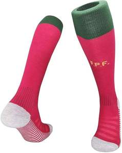 Boys' Soccer Jerseys Training Uniform Boys and Girls Youth Shirts and Shorts Set with <b>sock</b> - Product Image 4